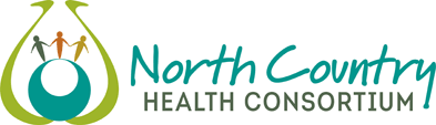 Logo of North Country Health Consortium &amp; Northern NH AHEC